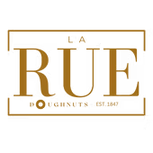 La Rue Doughnuts